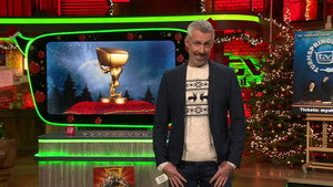TV total 21. évad Ep.43 43. epizód