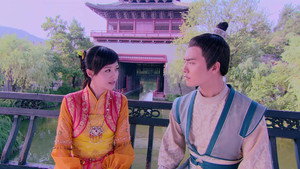 古剑奇谭 1. évad Ep.38 38. epizód
