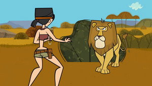 Total Drama World Tour 1. évad Ep.21 21. epizód