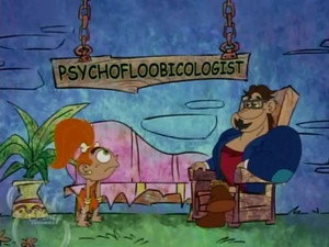Dave the Barbarian 1. évad Ep.2 2. epizód