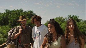 Pantanal 1. évad Ep.40 40. epizód