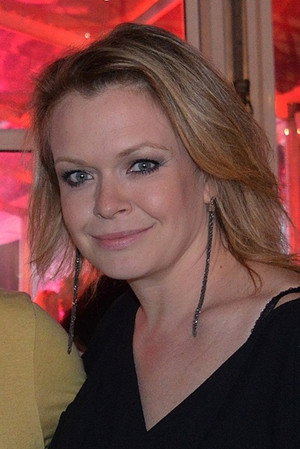 Daria Widawska profil kép
