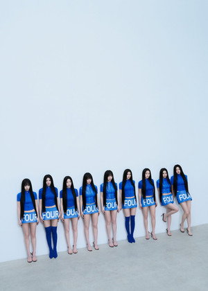 TWICE TV 29. évad () poszter