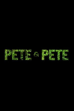Pete és kis Pete poszter