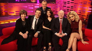 The Graham Norton Show 12. évad Ep.16 16. epizód