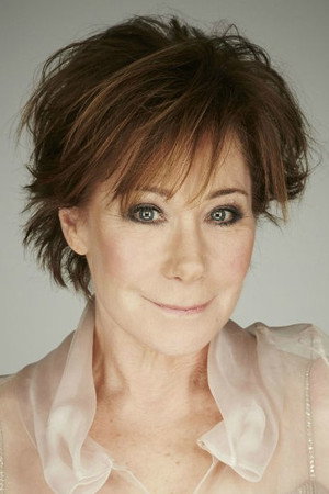 Zoë Wanamaker profil kép