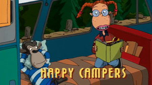 A Thornberry család 3. évad Ep.13 13. epizód