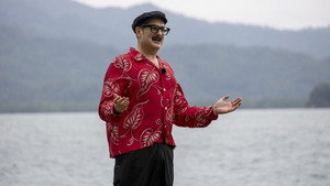 Pechino Express 12. évad Ep.1 1. epizód