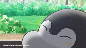 コウペンちゃん 1. évad Ep.14 14. epizód