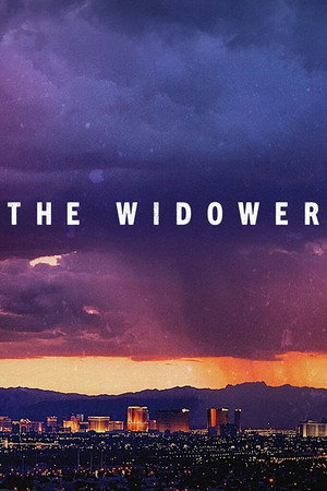 The Widower 1. évad (2021-02-18) poszter