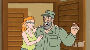 Red Ketchup 1. évad Ep.10 10. epizód