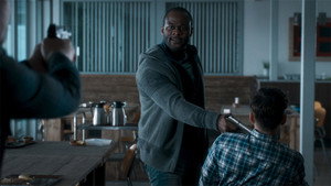 Flikken Rotterdam 1. évad Ep.5 5. epizód