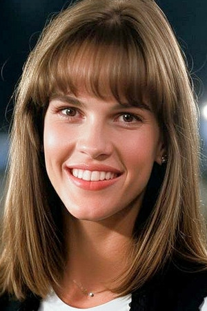 Hilary Swank profil kép