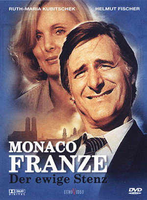 Monaco Franze poszter