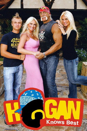 Hogan Knows Best poszter