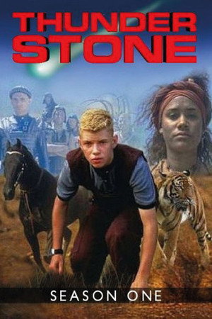 Thunderstone 1. évad (1999-02-12) poszter