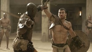 Spartacus: Blood and Sand Vér és homok Ep.5 Árnyjátékok
