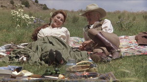 Texasi krónikák: Lonesome Dove kép