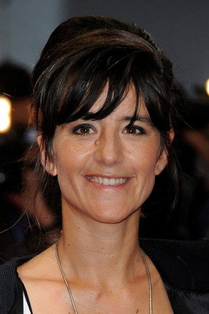 Romane Bohringer profil kép
