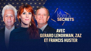 La Boîte à secrets 4. évad Ep.4 4. epizód