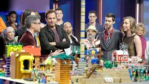 LEGO Masters 1. évad Ep.1 1. epizód