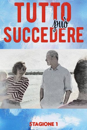 Tutto può succedere 1. évad (2015-12-27) poszter