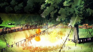 Fairy Tail 3. évad Ep.33 33. epizód