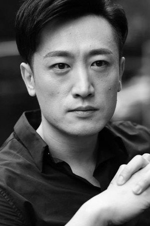 周沐杰