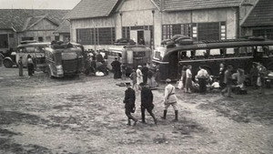 Histoires de Guerre 9. évad Ep.5 5. epizód