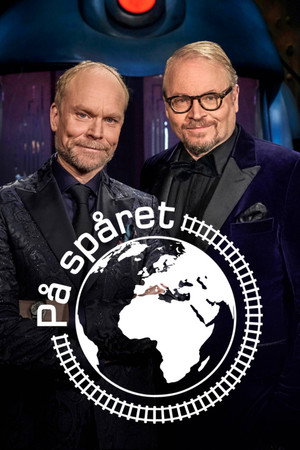 På spåret 32. évad (2021-11-26) poszter