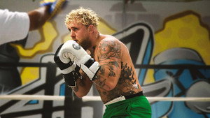 Visszaszámlálás: Paul vs. Tyson kép