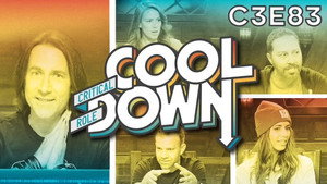 Critical Role Cooldown 1. évad Ep.1 1. epizód