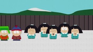 South Park 4. évad Ep.4 Ötösikrek