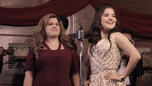 Paquita la del Barrio 1. évad Ep.27 27. epizód