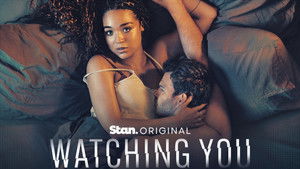 Watching You kép