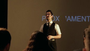 Vincent Finch: 10 años después 1. évad Ep.3 3. epizód