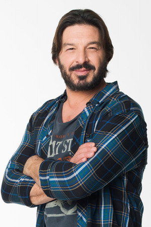 Damián de Santo profil kép