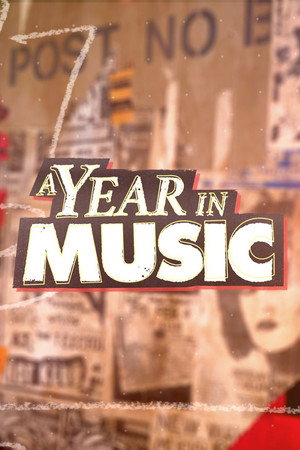 A Year in Music poszter