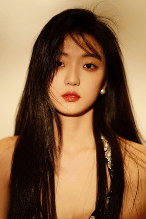 孙千 profil kép