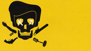 The Kings of Tupelo: A Southern Crime Saga kép