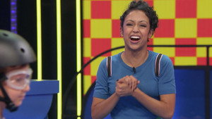 Double Dare 1. évad Ep.38 38. epizód