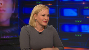 The Daily Show 20. évad Ep.61 61. epizód