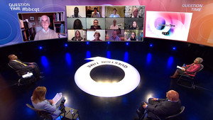 Question Time 42. évad Ep.21 21. epizód