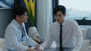 你好，我的对面男友 1. évad Ep.19 19. epizód
