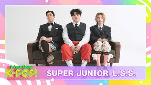 let me Know K-POP! 2. évad Ep.6 6. epizód