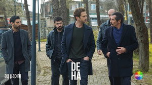 Deha 1. évad Ep.15 15. epizód