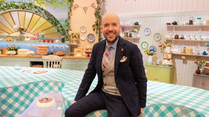 The Great British Bake Off: An Extra Slice 5. évad Ep.8 8. epizód
