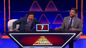 The $100,000 Pyramid 3. évad Ep.9 9. epizód