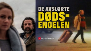 TV 2 Nyheter: Bak overskriftene 1. évad Ep.55 55. epizód