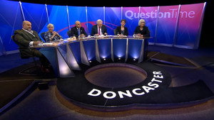 Question Time 36. évad Ep.35 35. epizód